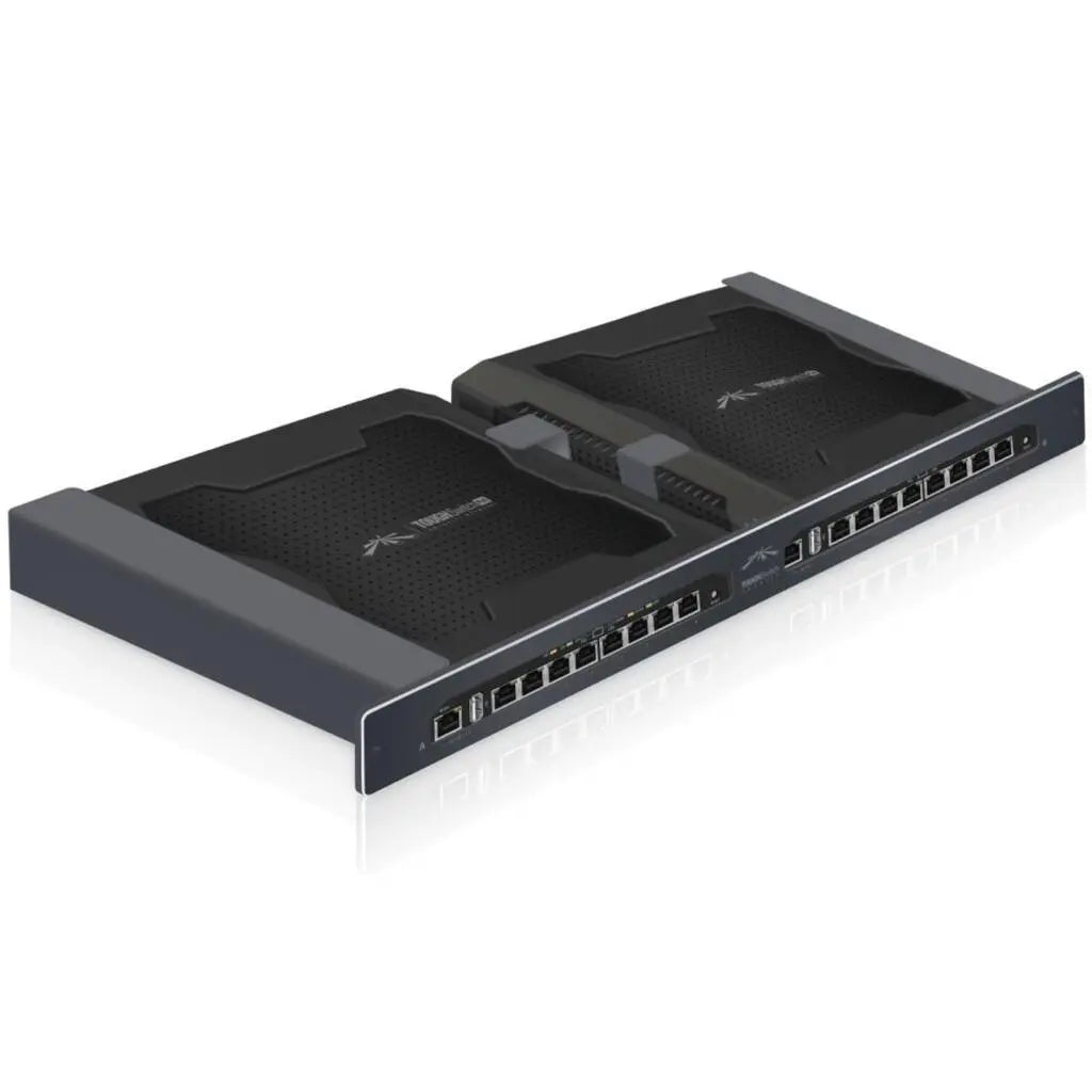 TS-16-CARRIER - سويتش 16 مداخل يوبي كيويتي - SafeBox Company - شركة الصندوق الامن