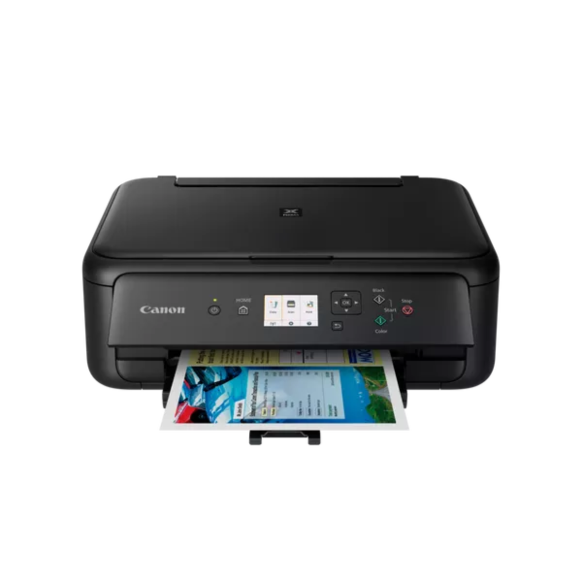 PIXMA TS5140 - SafeBox Company - شركة الصندوق الامن