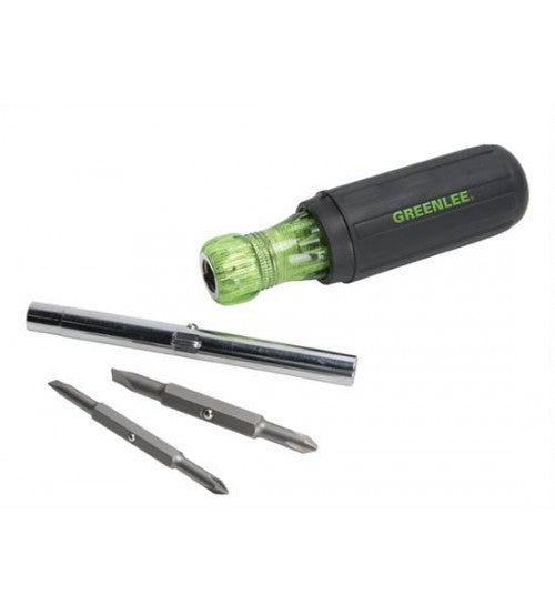 مفك متعدد الاستخدامات GREENLEE 56308
