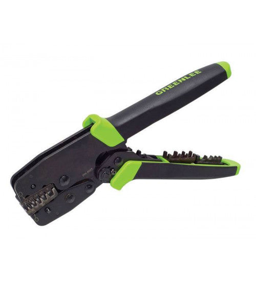 أداة كبس موصلات GREENLEE 2632