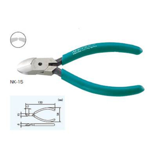 قطاعة أسلاك ENGINEER NK-15