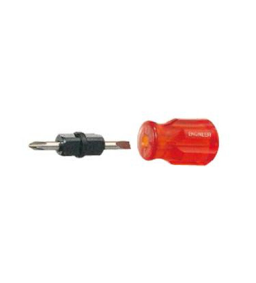 مفك براغي ENGINEER DST-05