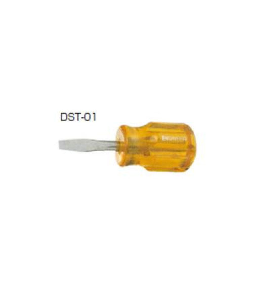 مفك براغي ENGINEER DST-01