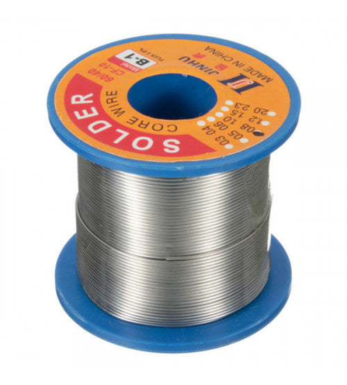 سلك لحام قصدير ورصاص RH60-0.8mm