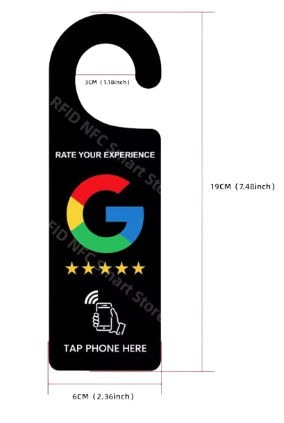 Google Maps Stand – Enhance Your Store Ratings and Attract Customers Easily