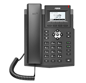 Fanvil X3S Lite/X3SP Lite – هاتف IP اقتصادي مع صوت عالي الدقة - SafeBox Company - شركة الصندوق الامن