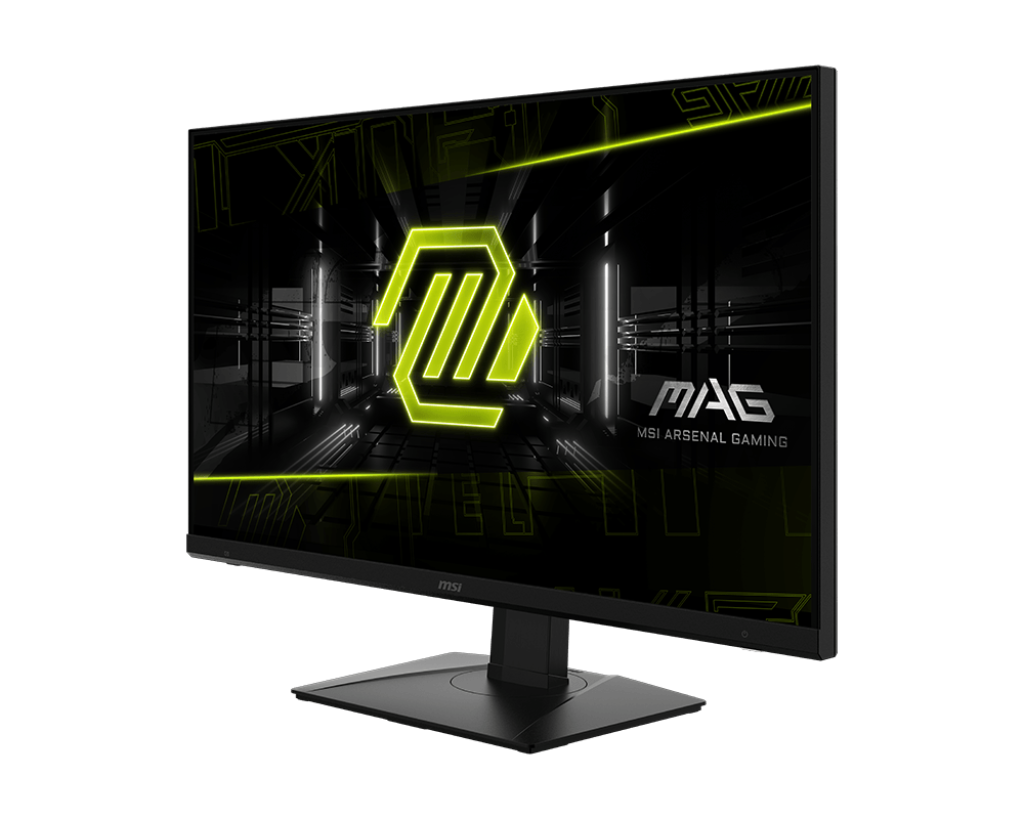 GAMING MONITOR MAG 322UPF- شاشة قيمينج ام اس اي - SafeBox Company - شركة الصندوق الامن