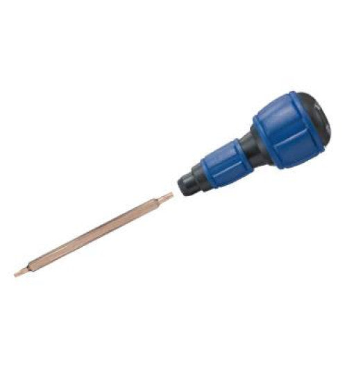 طقم مفكات ENGINEER DR-51