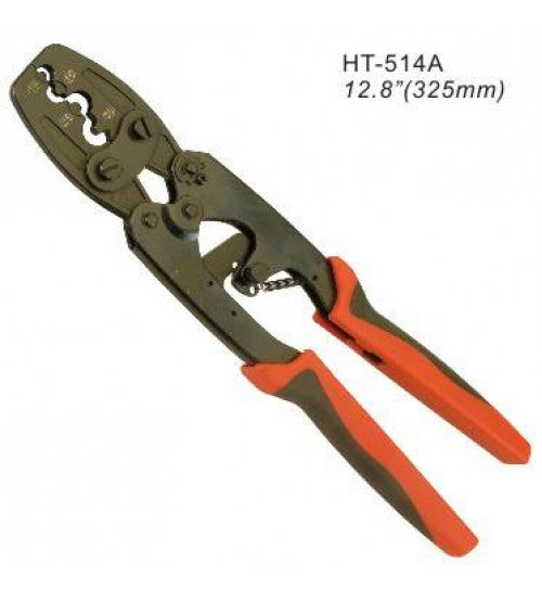 أداة كبس أطراف HANLONG HT-514C