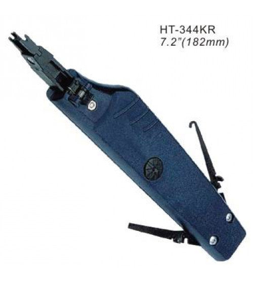 أداة توصيل وتركيب أسلاك HANLONG HT-344KR