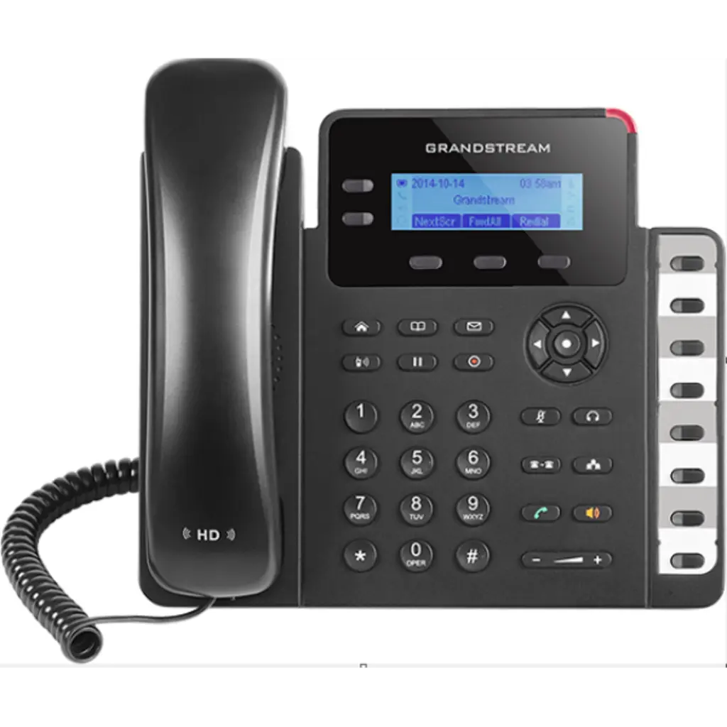 GXP1628 - هاتف جراند ستريم IP - SafeBox Company - شركة الصندوق الامن