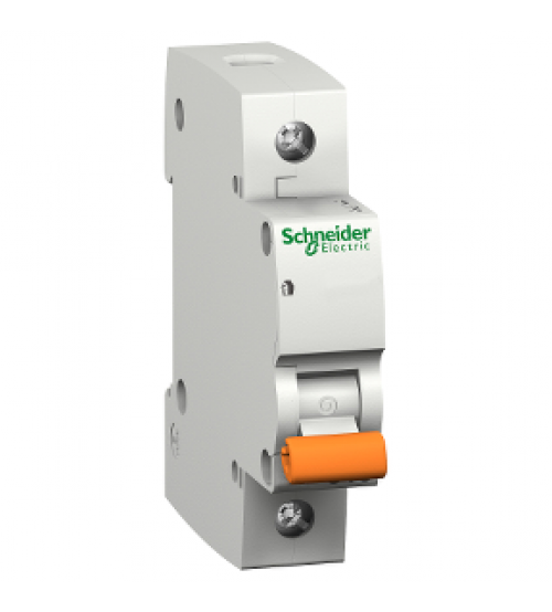 قاطع كهربائي DOMAE Schneider Electric 94-501، 32A