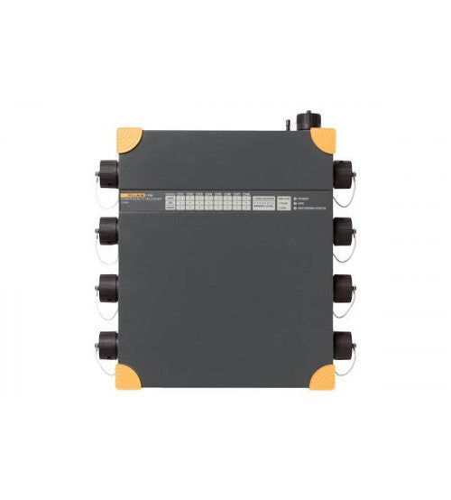 Fluke 1760TR Three-Phase Power Quality Recorder