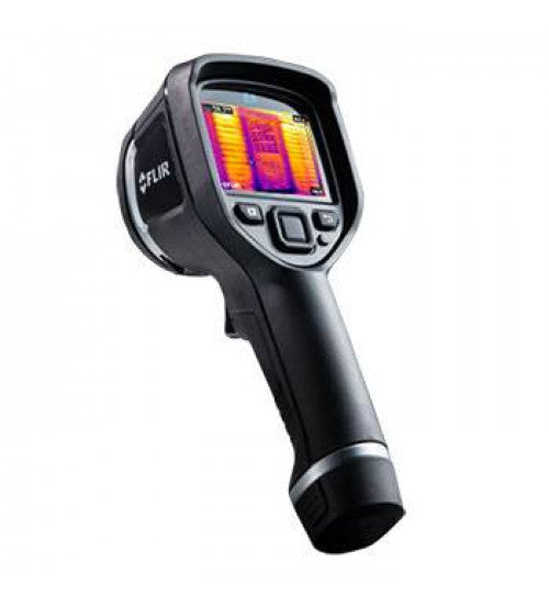 كاميرا حرارية بالأشعة تحت الحمراء FLIR E8