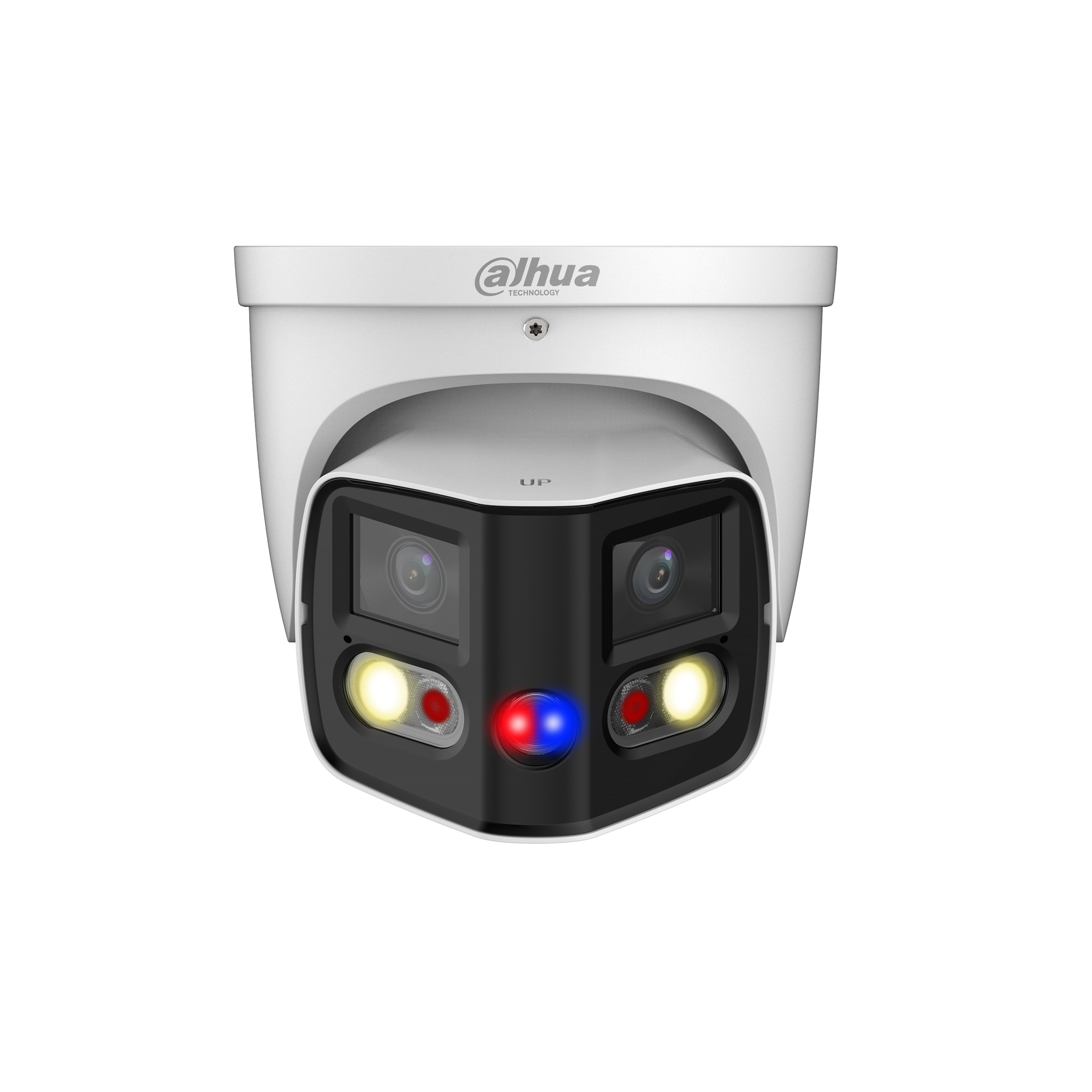 DH-IPC-PFW3849SP-A180-E2-AS-PV-0280B - Dahua Outdoor Camera