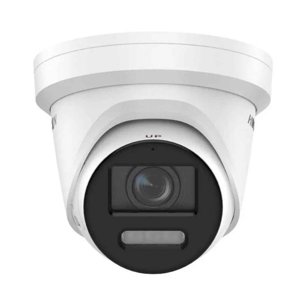 DS-2CD2387G2-LK-B28 - كاميرا داخلية هايك فيجين 8 ميغا رؤية ليلية ملونة IP