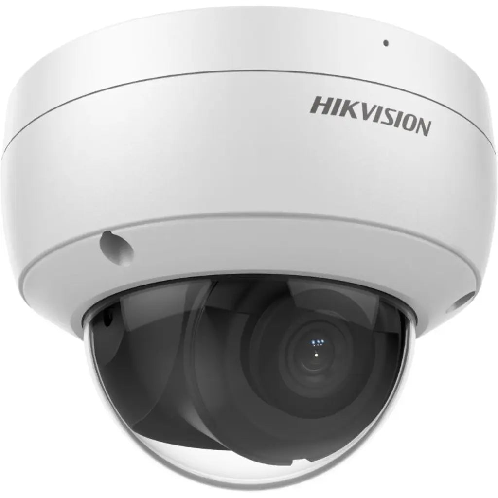 DS-2CD2143G2-IU - IP كاميرا داخلية هايك فيجين 4 ميغا مايك مدمج - SafeBox Company - شركة الصندوق الامن