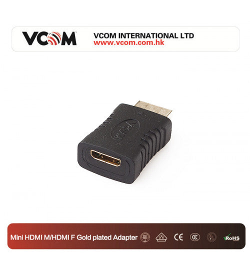 محوّل HDMI VCOM CA316