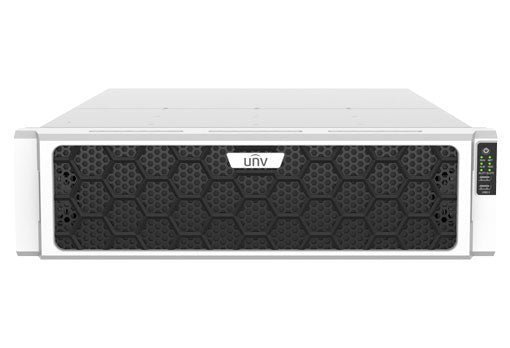 NVR816-128 -جهاز تسجيل يوني فيو