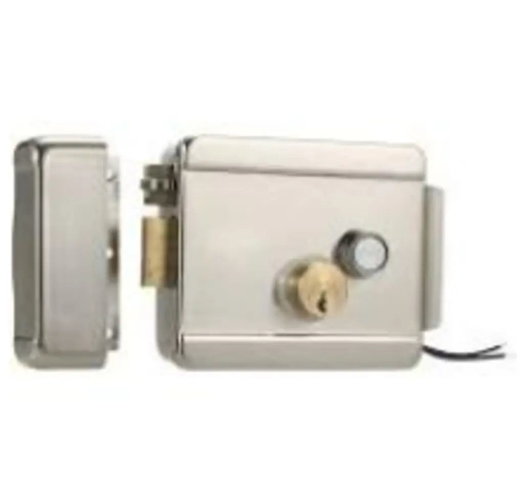 LOCK-قفل الكتروني - SafeBox Company - شركة الصندوق الامن