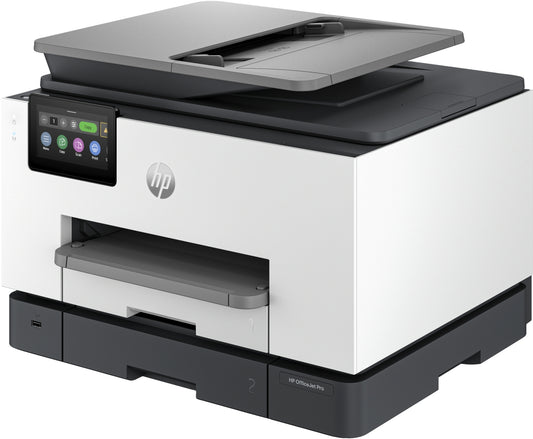 HP OfficeJet Pro 9130 All-in-One Printer - طابعة - SafeBox Company - شركة الصندوق الامن