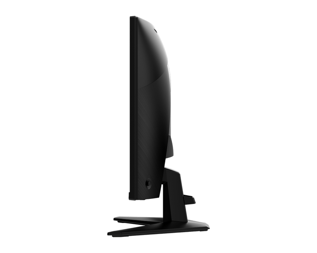 GAMING MONITOR MAG 276CXF - شاشة قيمينج ام اس اي