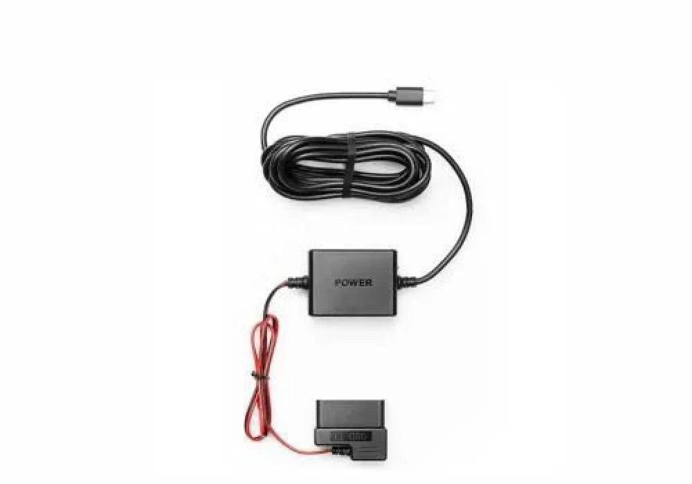كيبل OBD تايب سي أصلي لتشغيل داش كام ازدوم وشاومي | طاقة مستمرة وأمان على مدار الساعة - SafeBox Company - شركة الصندوق الامن