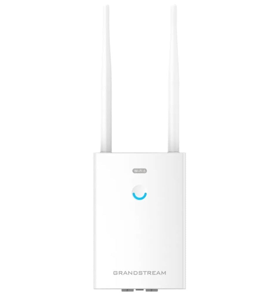 GWN7660LR - نسخة محسنة من GWN7660 مع تغطية إضافية. - SafeBox Company - شركة الصندوق الامن