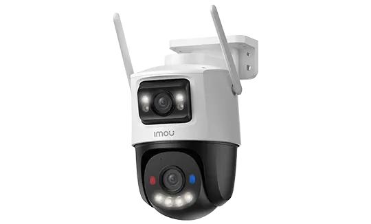 كاميرا IMOU Cruiser Z Pro 11MP – كشف ذكي وتتبع آلي | موديل IPC‑S7UN‑11MOWED