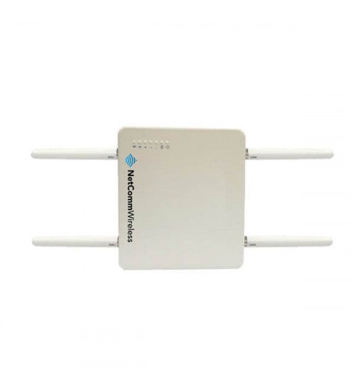 راوتر اتصالات NETCOMM NTC30WV