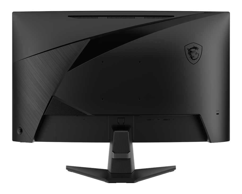 GAMING MONITOR MAG 276CXF - شاشة قيمينج ام اس اي