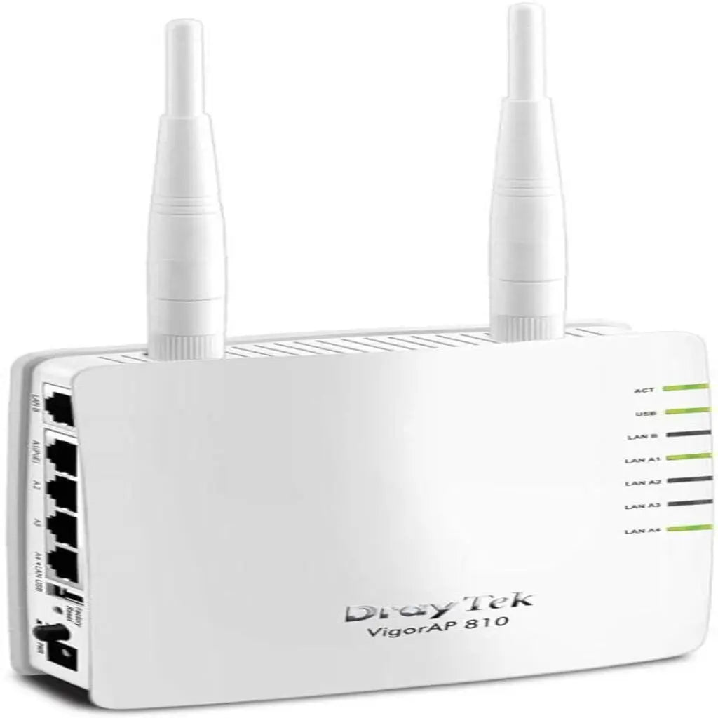 DrayTek VIGORAP810 - نقطة وصول دراي تيك - SafeBox Company - شركة الصندوق الامن