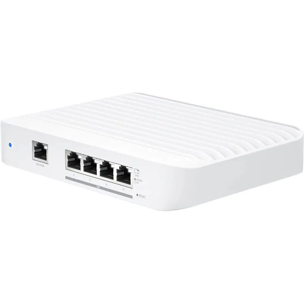 USW-Flex-XG - سويتش عالي الاداء يوبي كيويتي - SafeBox Company - شركة الصندوق الامن