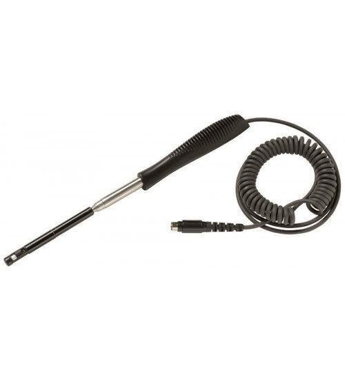 FLUKE 975VP AIR METER AIR VELOCITY PROBE