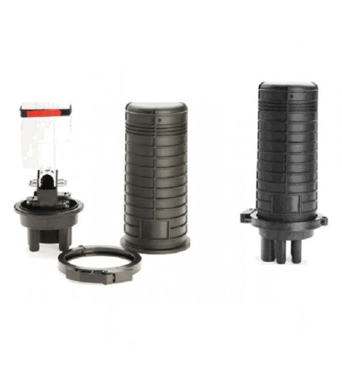 علبة وصلات ألياف بصرية BNET CABLING SOLUTIONS B-FJC144F-D