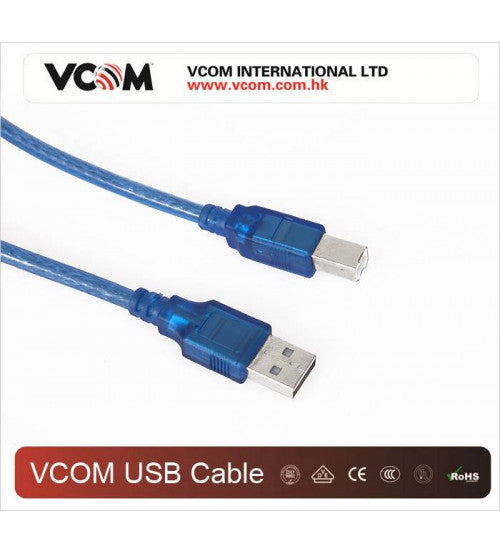 كابل USB VCOM CU201G-B-5