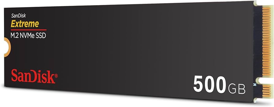 SDSSDX3N-1T00-G26 - 1TB فلاش ميموري - SafeBox Company - شركة الصندوق الامن