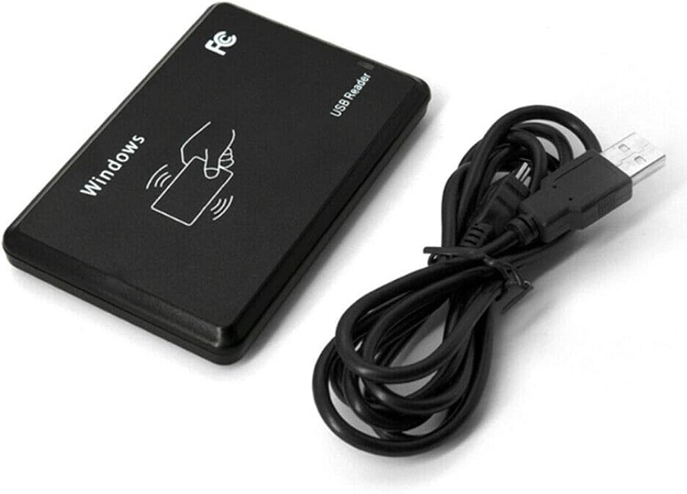 قارى كروت- Mifare Card Reader - SafeBox Company - شركة الصندوق الامن