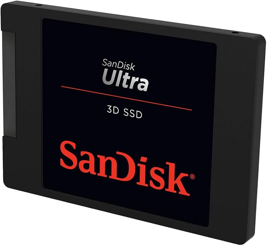 SDSSDH3-1T00-G26 - 1TB فلاش ميموري - SafeBox Company - شركة الصندوق الامن