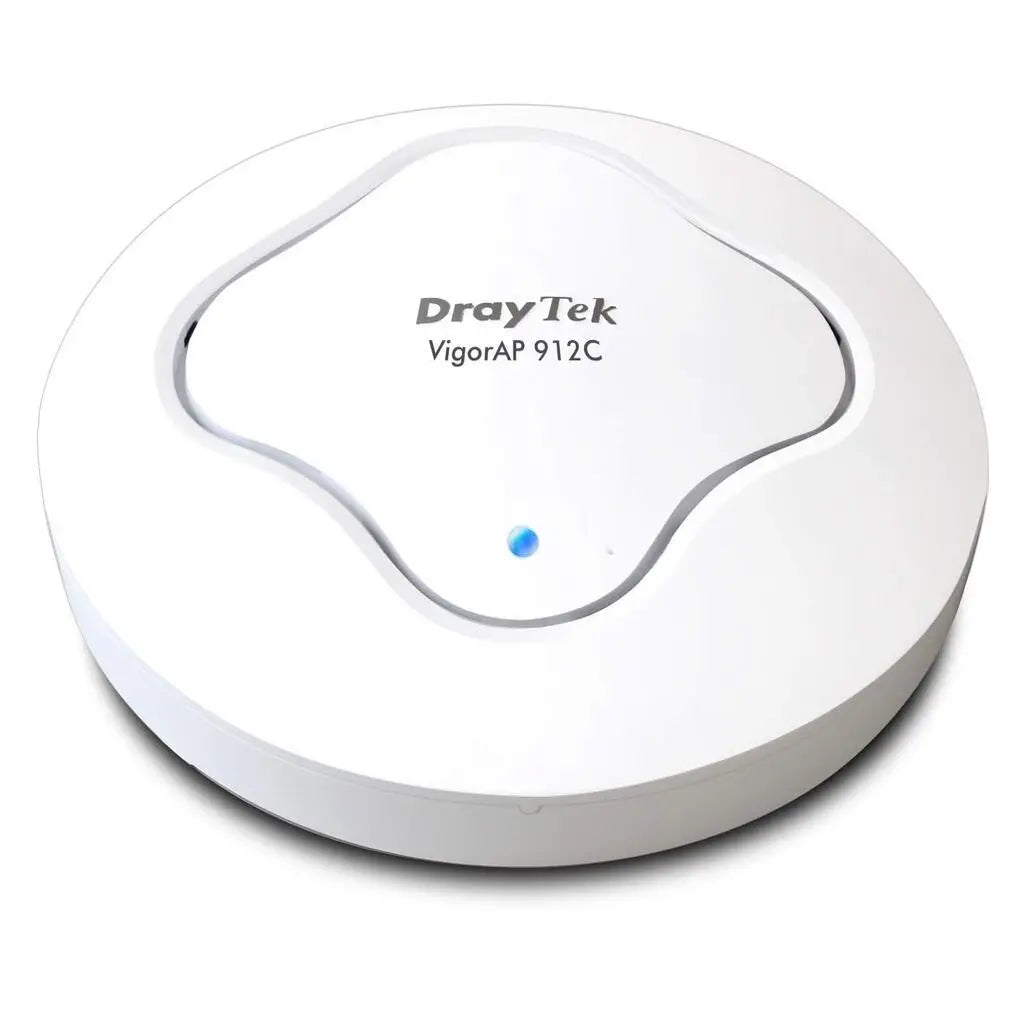 DrayTek VIGORAP912C - نقطة وصول دراي تيك - SafeBox Company - شركة الصندوق الامن