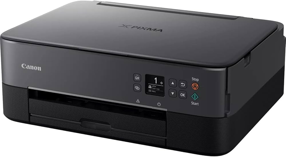 PIXMA TS5340A - SafeBox Company - شركة الصندوق الامن