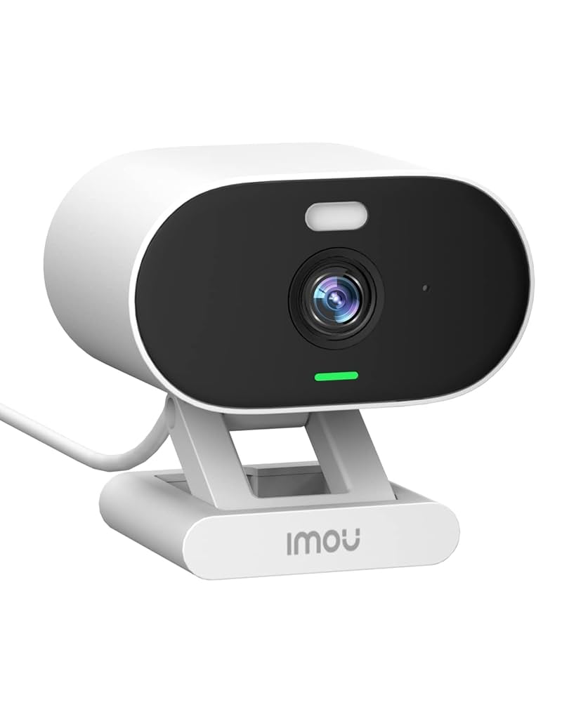كاميرا IMOU وايرلس داخلية 2MP – كشف حركة وصوت ثنائي | IPC-C22FN-C