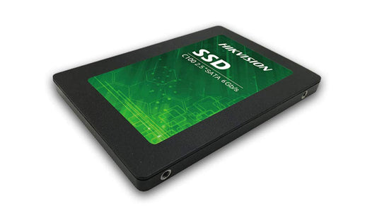 HS-SSD-C100/240G - ذاكرة هايك فيجن - SafeBox Company - شركة الصندوق الامن
