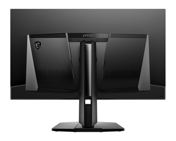 GAMING MONITOR MAG 321UP QD-OLED - شاشة قيمينج ام اس اي - SafeBox Company - شركة الصندوق الامن