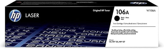 W1106A - خرطوشة حبر أصلية - SafeBox Company - شركة الصندوق الامن