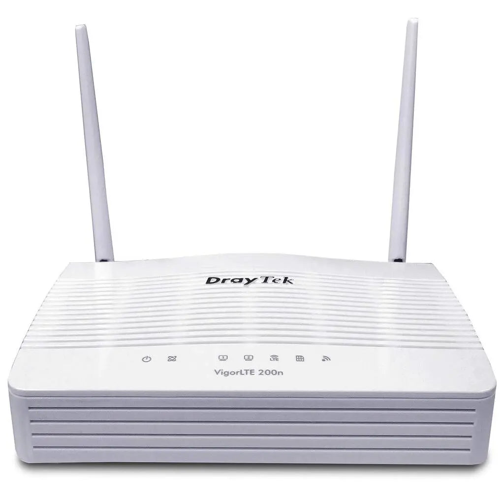 DrayTek VIGORLTE200n - جهاز راوتر دراي تيك - SafeBox Company - شركة الصندوق الامن