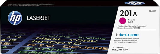 CF403A - خرطوشة حبر ليزر - SafeBox Company - شركة الصندوق الامن