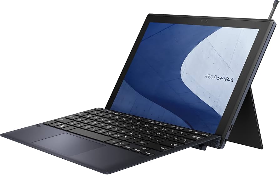 ASUS ExpertBook P3 – قوة الأداء وأناقة التصميم من الصندوق الآمن - SafeBox Company - شركة الصندوق الامن