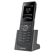 هاتف شبكي محمول W611W - SafeBox Company - شركة الصندوق الامن