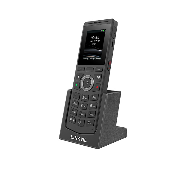 هاتف محمول Wi-Fi W610W - SafeBox Company - شركة الصندوق الامن
